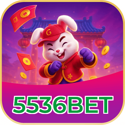 5536BET logo