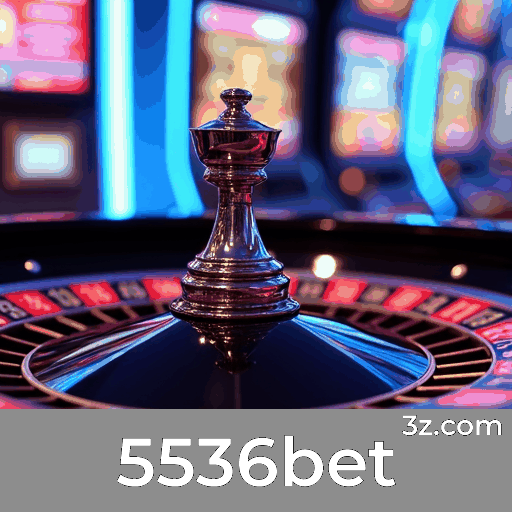 5536bet: Plataforma Segura e Divertida