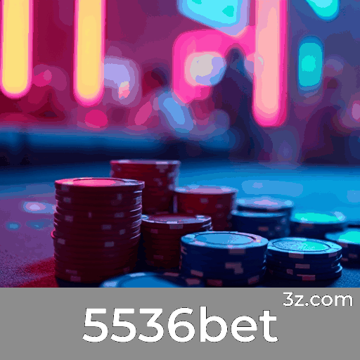5536bet: Plataforma Segura e Divertida