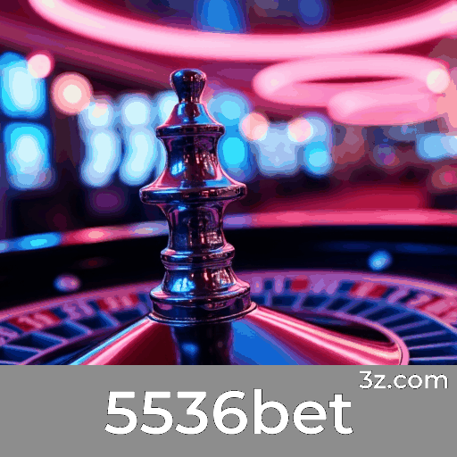 5536bet: Plataforma Segura e Divertida